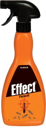 Effect Faracid - Mravenci a faraoni 500 ml