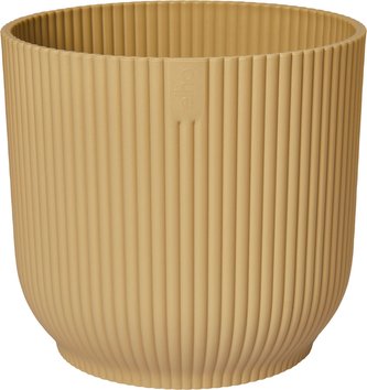 Obal Vibes Fold - butter yellow 22 cm