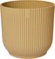 Obal Vibes Fold - butter yellow 22 cm