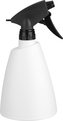 Rozprašovač Brussels - white 0,7 l