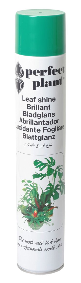 Perfect Plant - lesk 750 ml