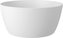 Žardina Brussels Bowl - white 23 cm