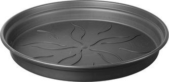 Miska Green Basics - living black 41 cm