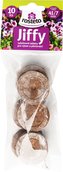 Jiffy Rosteto JP 41/7 síťka (10 ks)