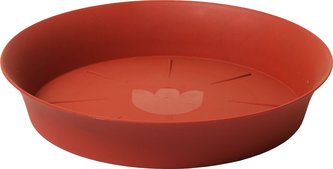 Miska Tulipán - terakota 35 cm