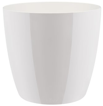 Obal Brussels Diamond - white 25 cm