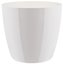 Obal Brussels Diamond - white 25 cm