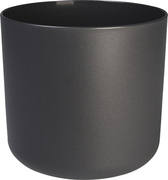 Obal B.For Soft Round - antracit 18 cm
