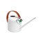 Konvička B.For Soft - white + brique 1,7 l