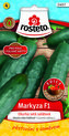 Rosteto Okurka salát. - Markyza F1 fol., pole 1,5g