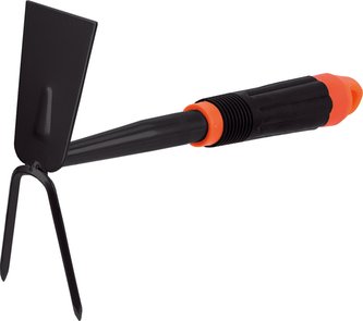 Motyčka čtvercová kombi Stocker