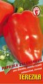 Paprika - Terezka 15-20 semen