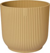 Obal Vibes Fold - butter yellow 14 cm