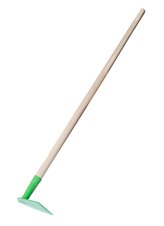 Malá motyčka plochá Rosteto - s násadou 75 cm