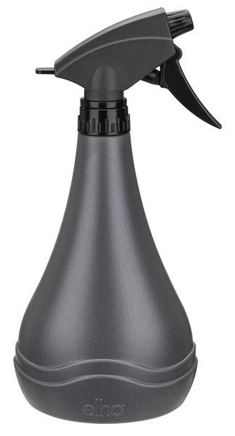 Rozprašovač Aquarius - antracit 0,7 l