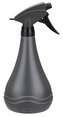 Rozprašovač Aquarius - antracit 0,7 l