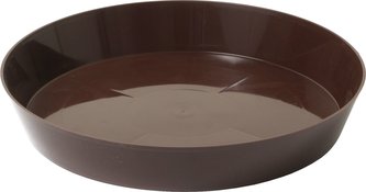 Miska Rubek - hnědá 26 cm