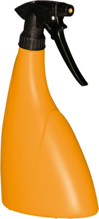 Rozprašovač Sprit - 0,5 l oranžový