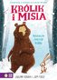 Królik i Misia Niesmaczne zwyczaje Królika