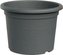 Obal Narcis - antracit 35 cm