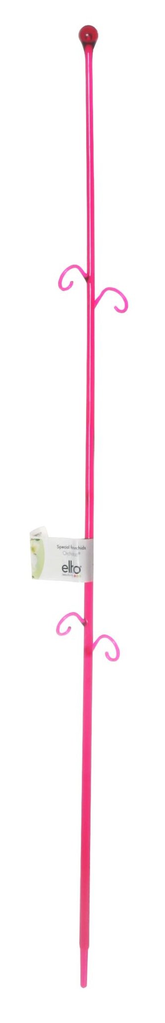 Tyčka Orchideco Elegance - cherry 61 cm