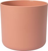 Obal B.For Soft Round - delicate pink 18 cm