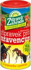 Zdravá zahrada - Přípravek proti mravencům 100 g
