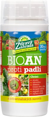 Zdravá zahrada - Bioan - 200 ml