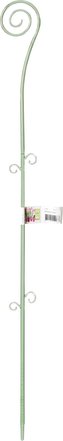 Tyčka Orchideco Twist - lime 65 cm