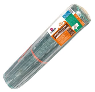 Clona zahradní 45% Rosteto - 50 x 1,5 m role zelená