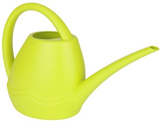 Konvička Aquarius - lime green 3,5 l
