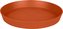 Miska Loft Urban / Vibia Round - brique 28 cm