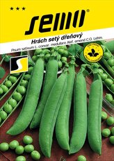 Hrách zahr. - Junos velmi raný 1000g