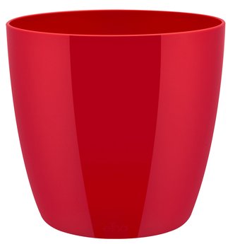 Obal Brussels Diamond - lovely red 22 cm