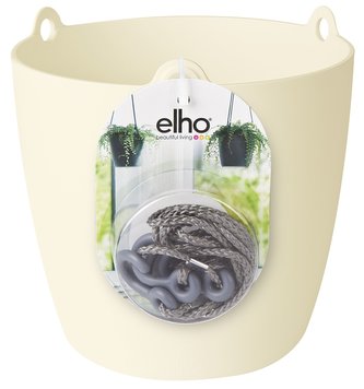 Obal Brussels Hanging Basket - soap 18 cm