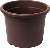 Obal Narcis - čokoládový 40 cm