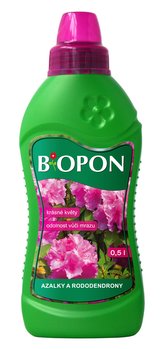 Bopon tekutý - azalky a rododendrony 500 ml BROS