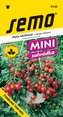 Rajče keř. převislé - Tumbling Tom red 10s - série MINI