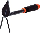 Motyčka srdcová 2 hroty Stocker