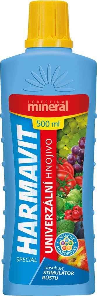 Harmavit - 500 ml