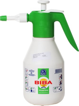 Postřikovač ruční - Biba 1,45 l