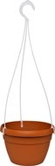 Květináč Lavaredo závěsný - cihlová terakota 20 cm