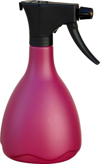 Rozprašovač Easy Meduza - 0,7 l fialkový