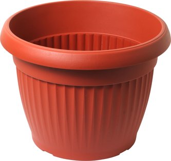 Květináč Similcotto - terakota 45 cm