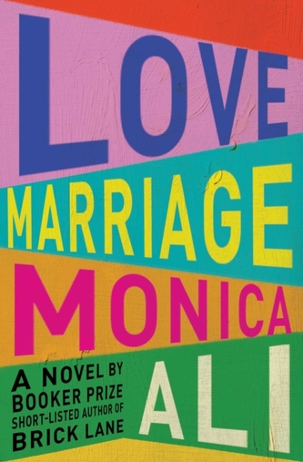 Love Marriage