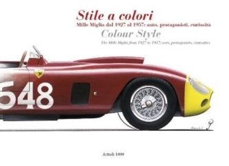 COLOUR STYLE