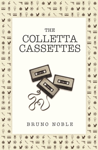 The Colletta Cassettes