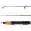 Daiwa: Prut Ninja X Spin 2,7m 30-60g