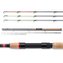 Daiwa: Prut Ninja X Stalker Feeder 2,7m 100g