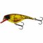 WESTIN: Wobler BabyBite SR Crankbait 6,5cm 12g Floating Clear Brown Craw